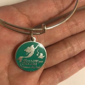 The Little Mermaid Bracelet